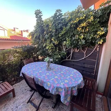 Balcon Del Cantabrico 코밀라스