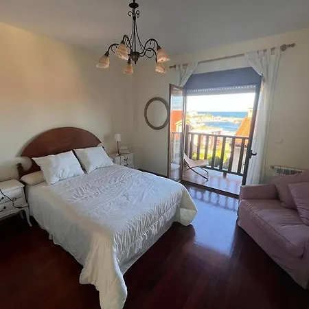 Dom wakacyjny Balcon Del Cantabrico *