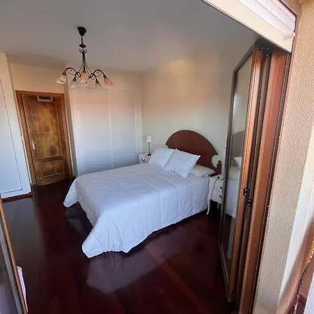 Balcon Del Cantabrico