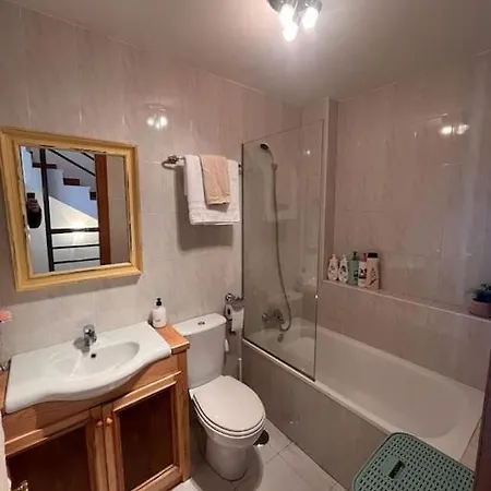 Dom wakacyjny Balcon Del Cantabrico