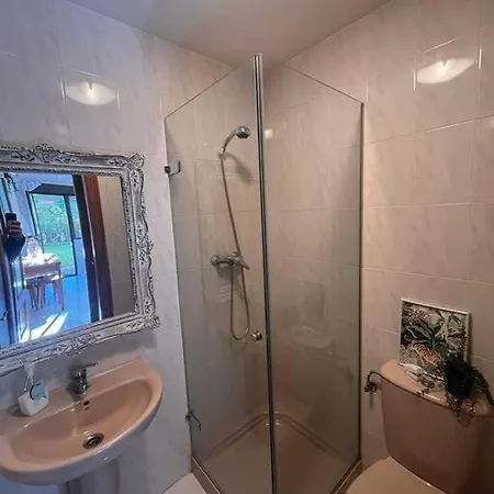 Balcon Del Cantabrico Dom wakacyjny *