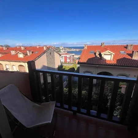 Balcon Del Cantabrico *