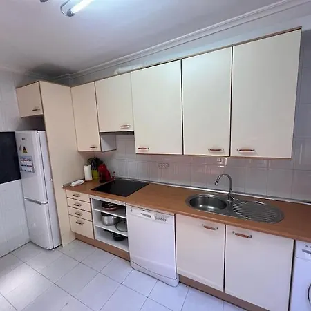 Balcon Del Cantabrico Comillas