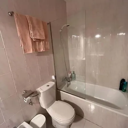 Balcon Del Cantabrico Dom wakacyjny Comillas