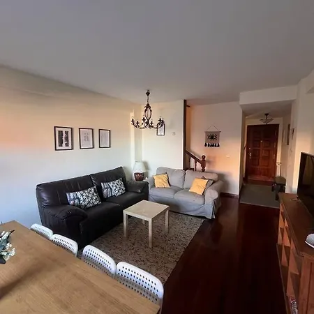 Dom wakacyjny Balcon Del Cantabrico *