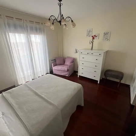 Balcon Del Cantabrico