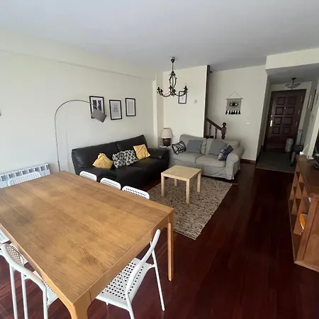 Balcon Del Cantabrico * 코밀라스