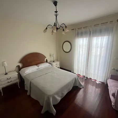 Balcon Del Cantabrico *