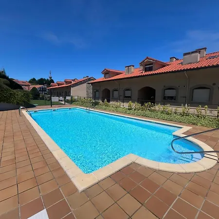 Balcon Del Cantabrico * Comillas