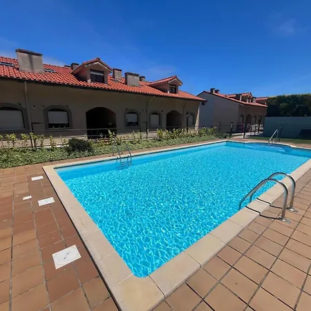 Balcon Del Cantabrico Holiday home *