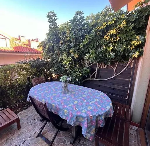 Balcón Del Cantábrico Comillas