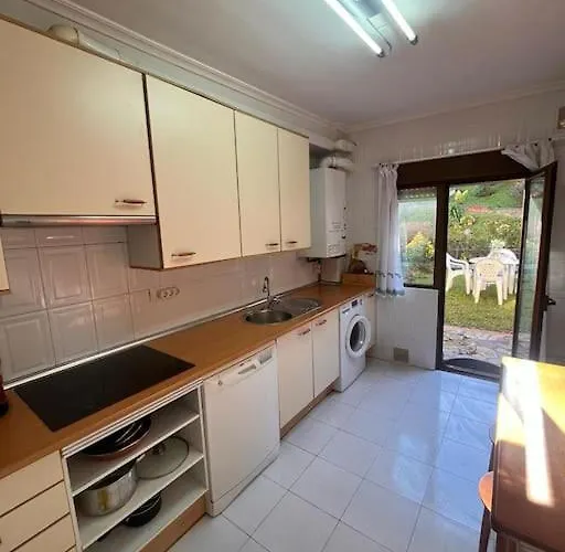 Balcón Del Cantábrico *