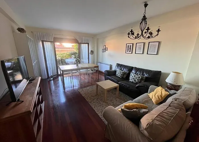 Сasa de vacaciones Balcón Del Cantábrico *