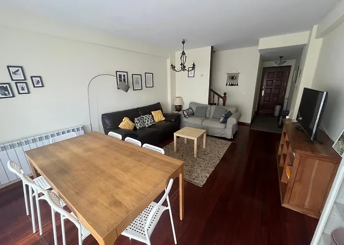 Balcón Del Cantábrico * Comillas