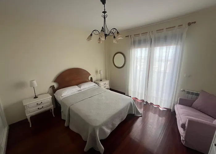 Balcón Del Cantábrico *