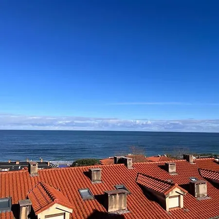 Balcón Del Cantábrico Сasa de vacaciones Comillas