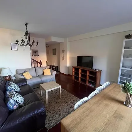 Сasa de vacaciones Balcón Del Cantábrico *