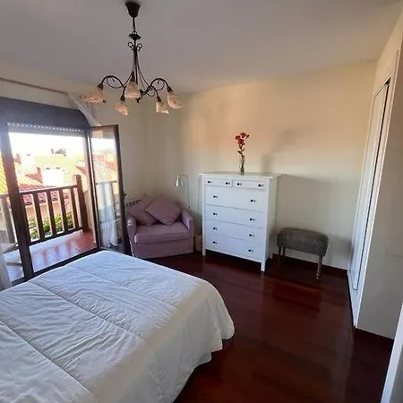 Balcón Del Cantábrico