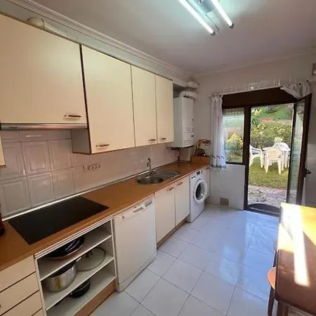 Balcon Del Cantabrico *