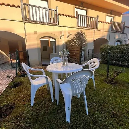 Balcón Del Cantábrico