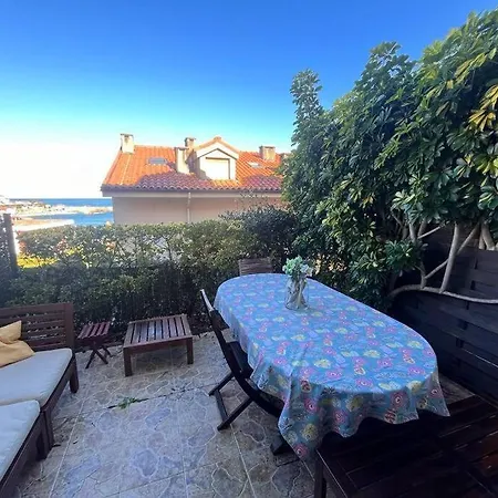 Balcon Del Cantabrico * 柯米拉斯