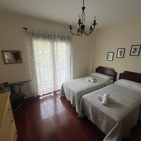 Balcón Del Cantábrico