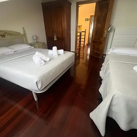 Balcón Del Cantábrico Сasa de vacaciones *