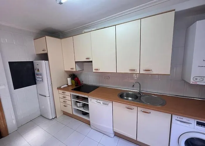 Balcon Del Cantabrico Comillas