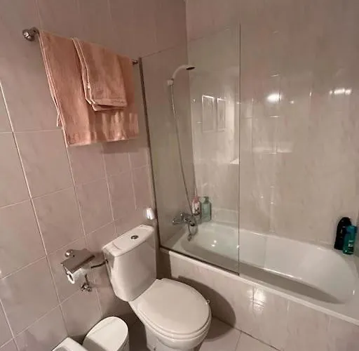 Balcon Del Cantabrico Feriehus Comillas