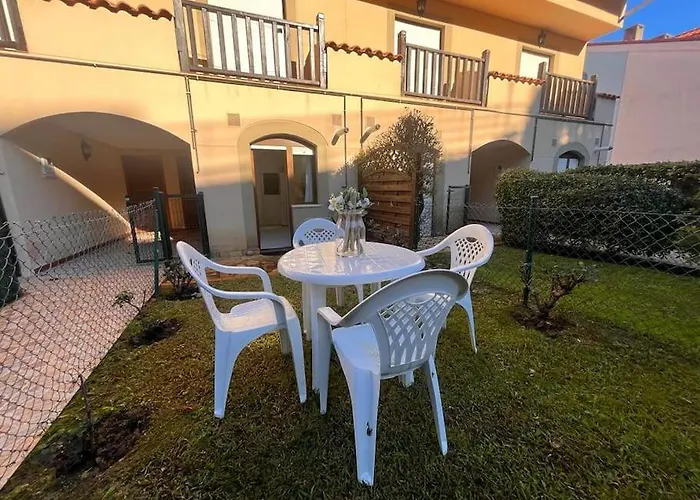 Balcon Del Cantabrico