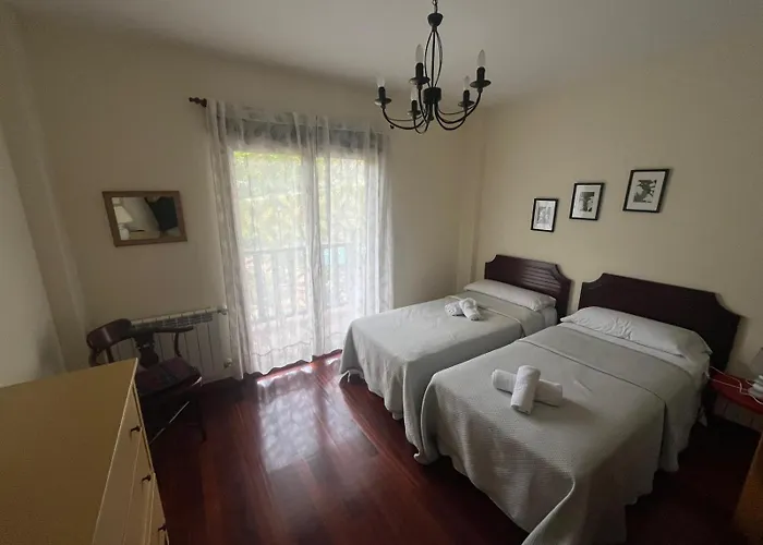 Balcon Del Cantabrico