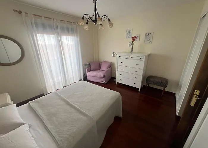 Balcon Del Cantabrico